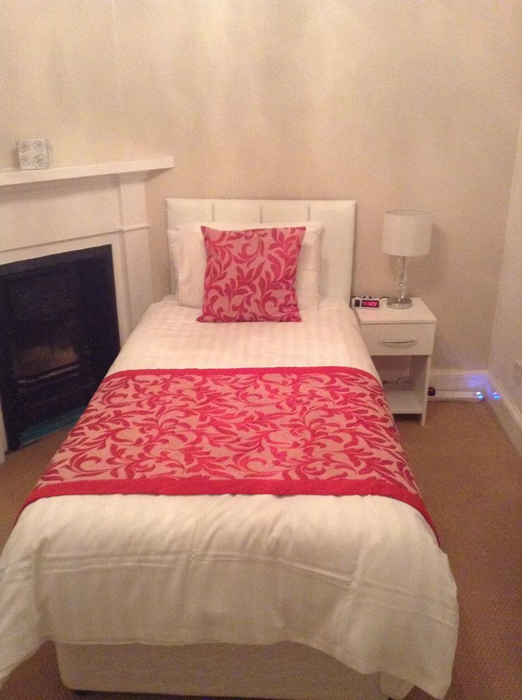 Ailsa 3* Edinburgh