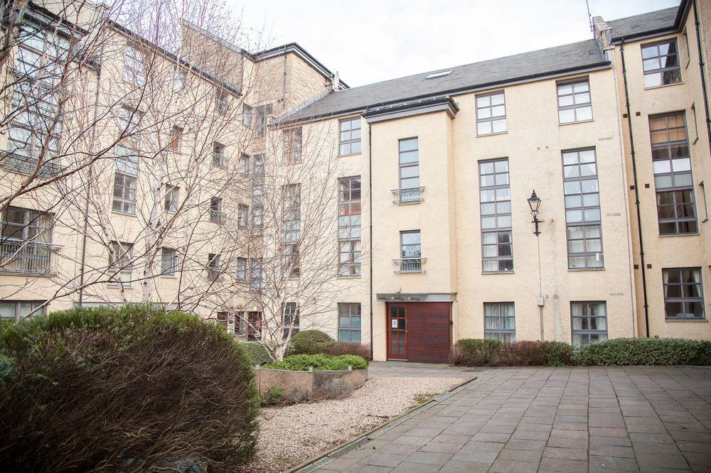 Royal Mile Apartment Edinburgh