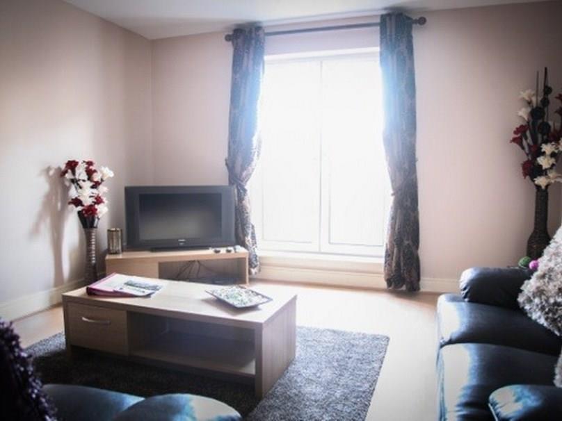 Playhouse Apartment Edinburgh