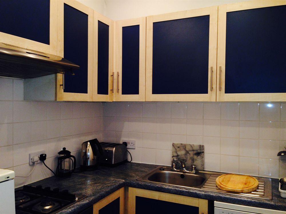 The Inverleith Holiday home Edinburgh
