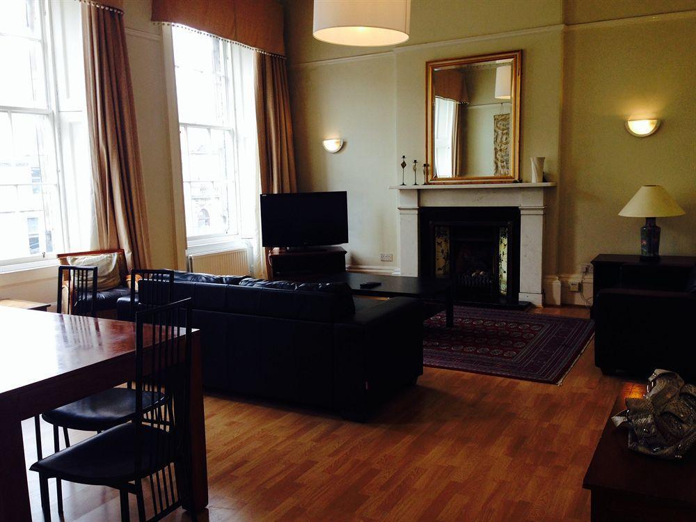 The Inverleith * Edinburgh