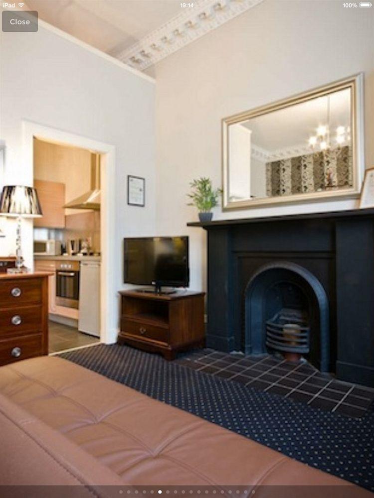 The Inverleith Holiday home Edinburgh