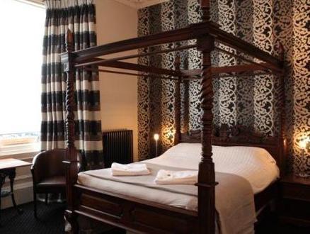 The Inverleith Holiday home