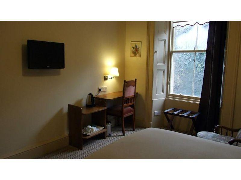 St Bernard's House (adults Only) 2*