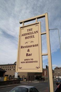 Ardmillan Hotel 2*