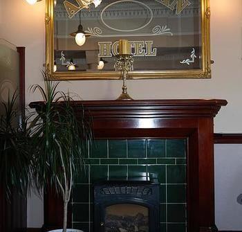 Ardmillan Hotel