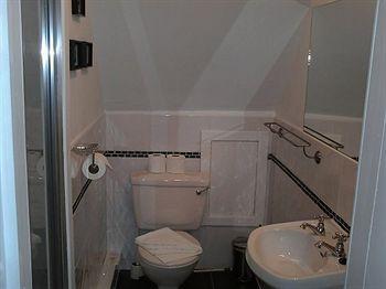 Albyn Townhouse Gasthof EDI