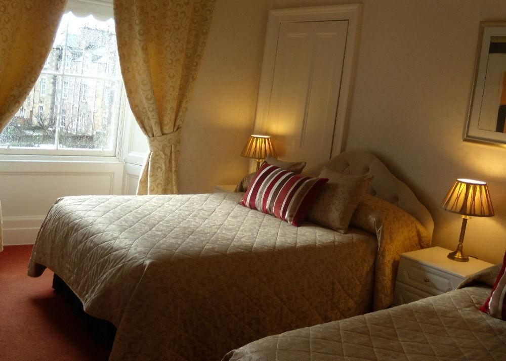 Sonas Guest house 3*