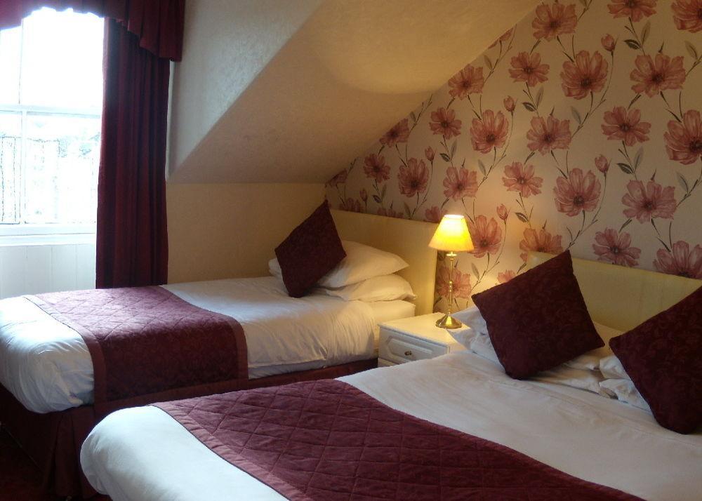 Sonas Guest house