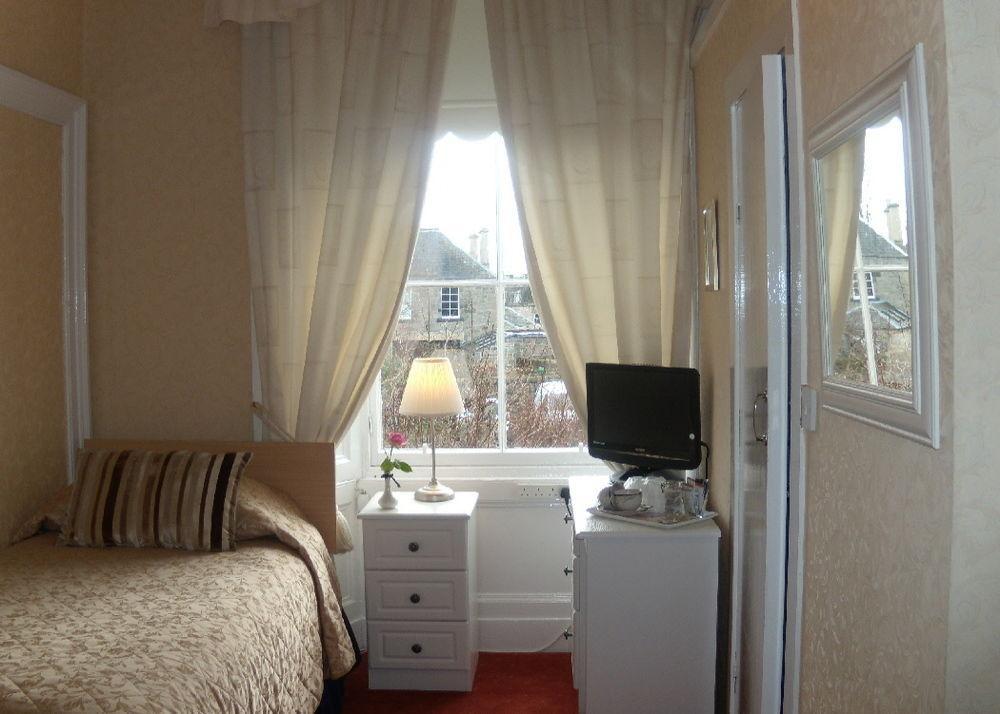 Sonas Guest house Edinburgh