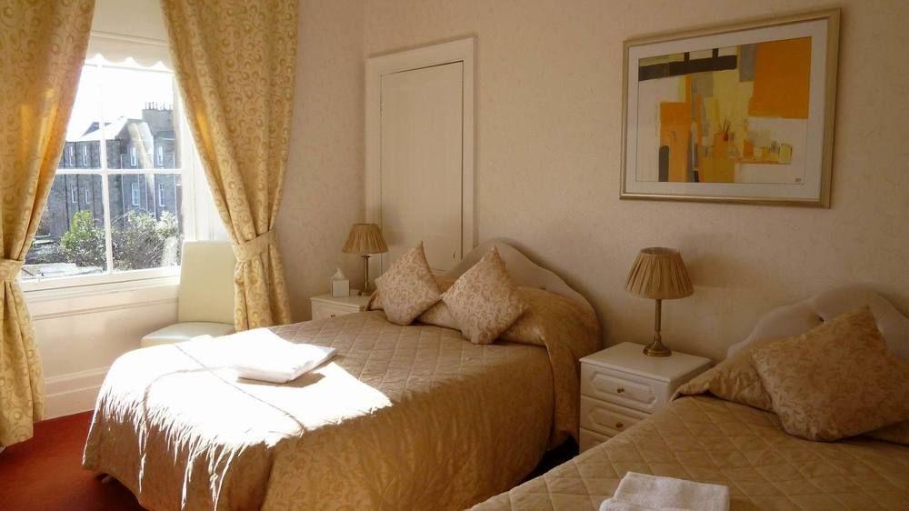 Sonas 3* Edinburgh
