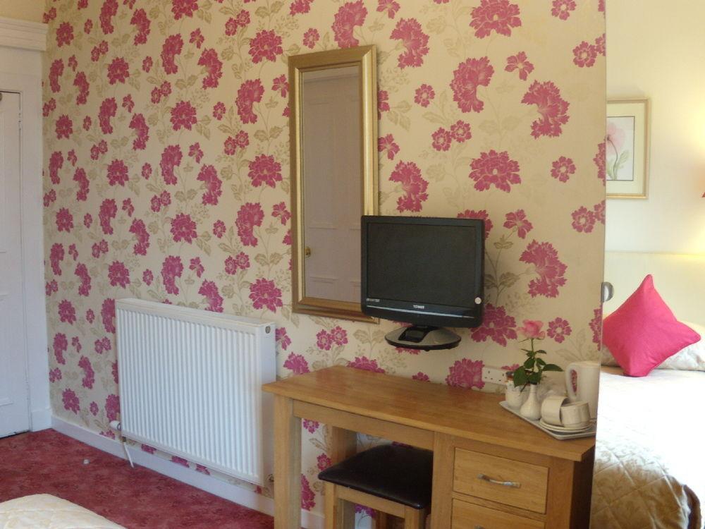 Sonas 3* Edinburgh