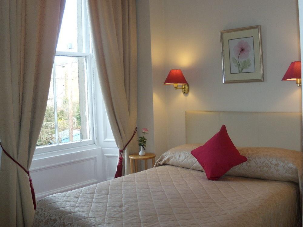 Sonas Guest house