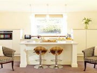 The Merchiston Apartment