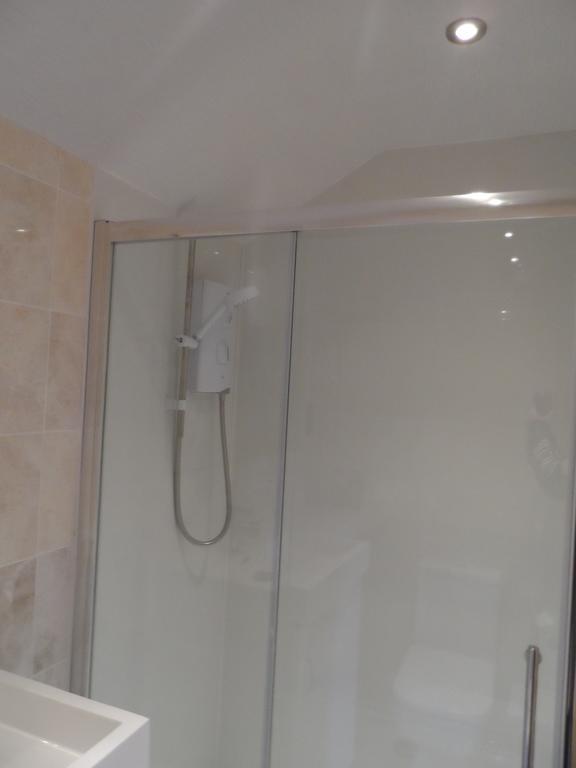 Bala House Guest house Edinburgh