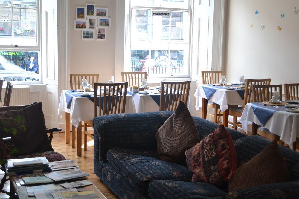 Dene Guest House, New Town Guest house 3*