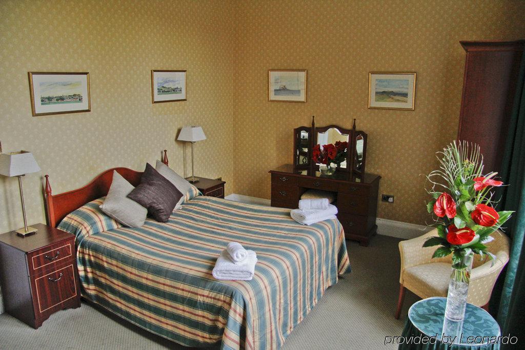 Grosvenor Apartment *