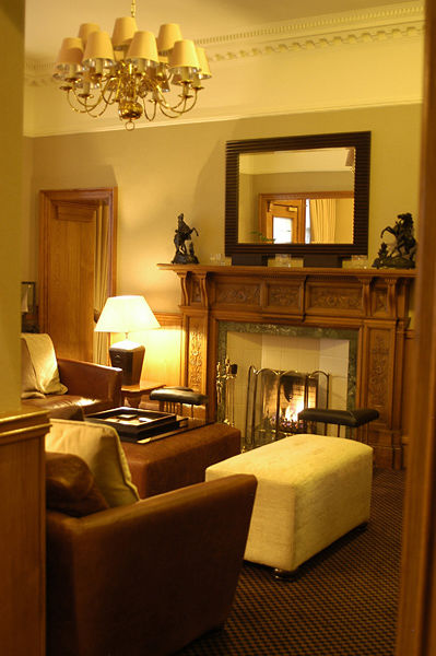 Channings Hotel, An Ascend Collection Member Hotel 4*