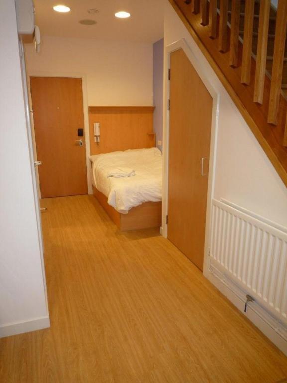 Apartment Destiny Student - Cowgate *