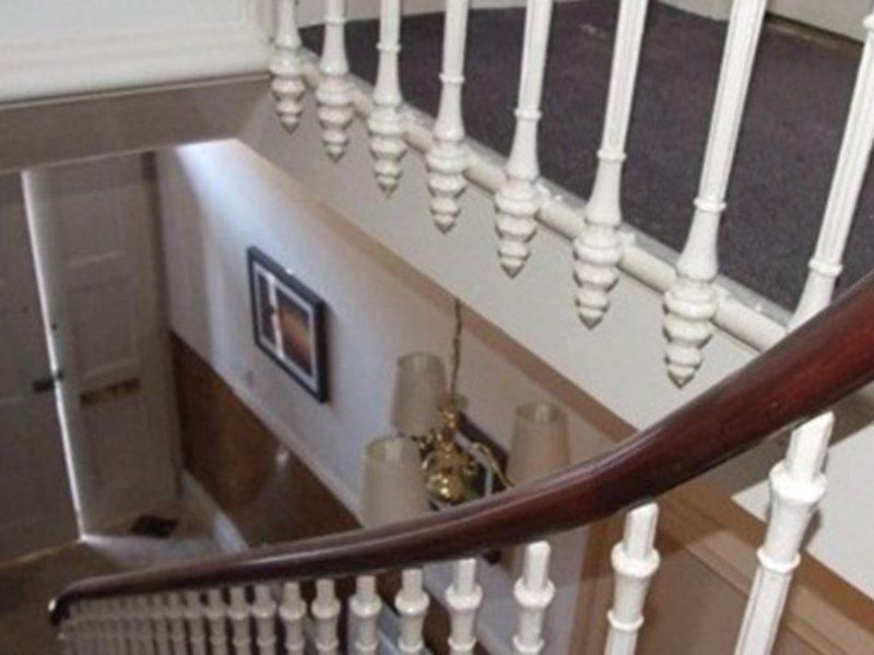 Leith House