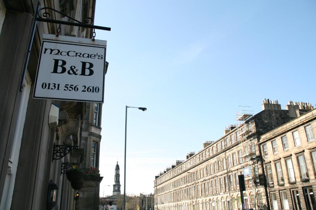 Mccrae's 2*