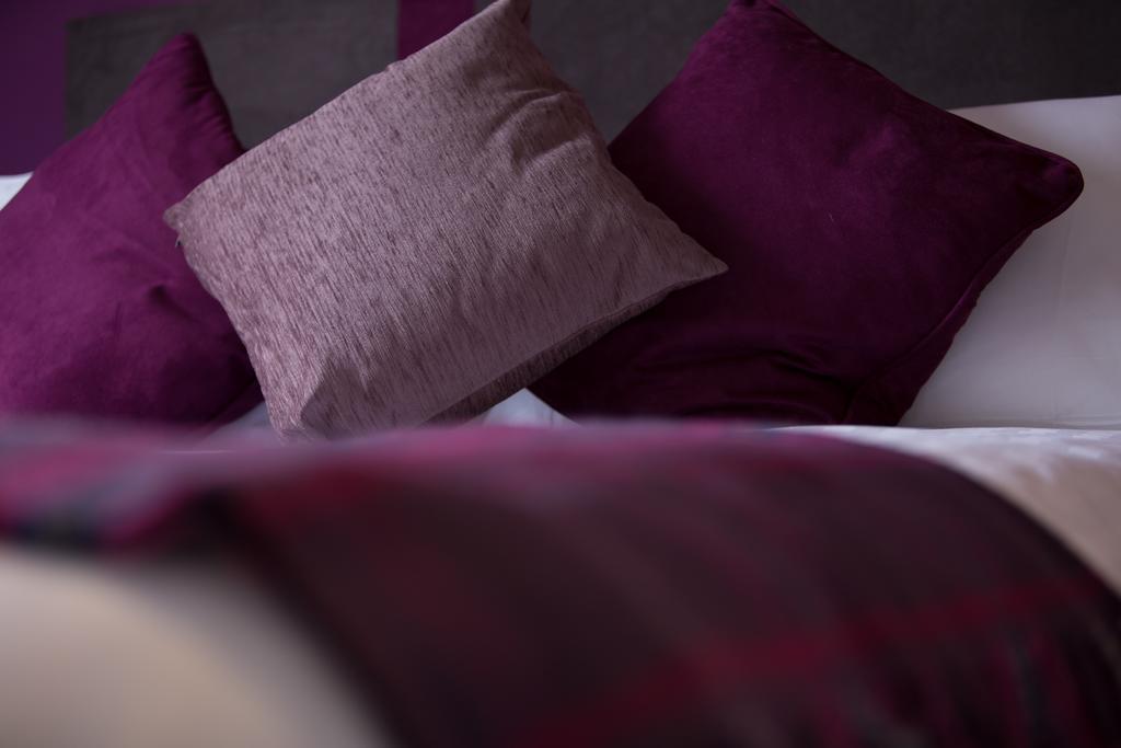 Apartment The Spires Serviced Apartments Edinburgh *