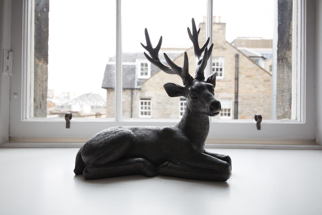 Apartment The Spires EDI