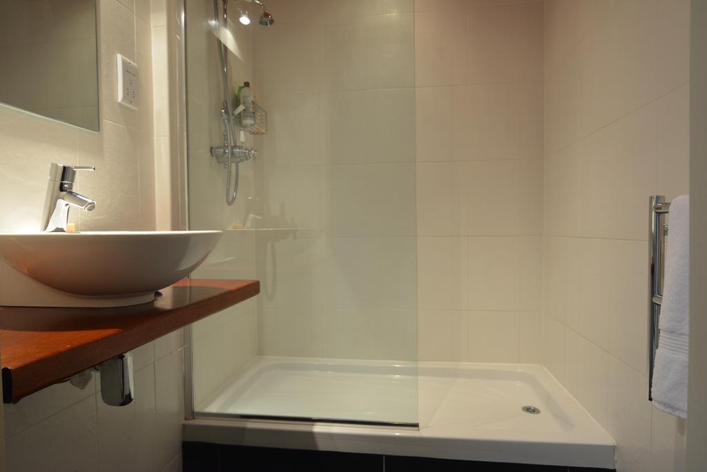 Apartment Royal Mile Elegance - Space & Luxury Edinburgh