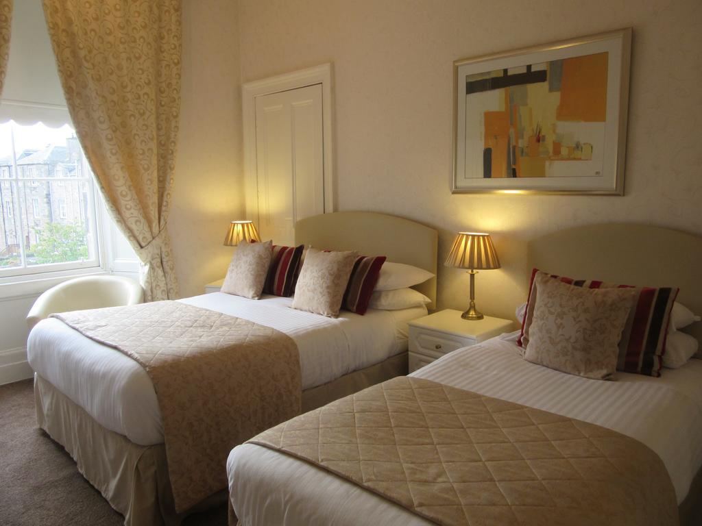 Guest house Sonas