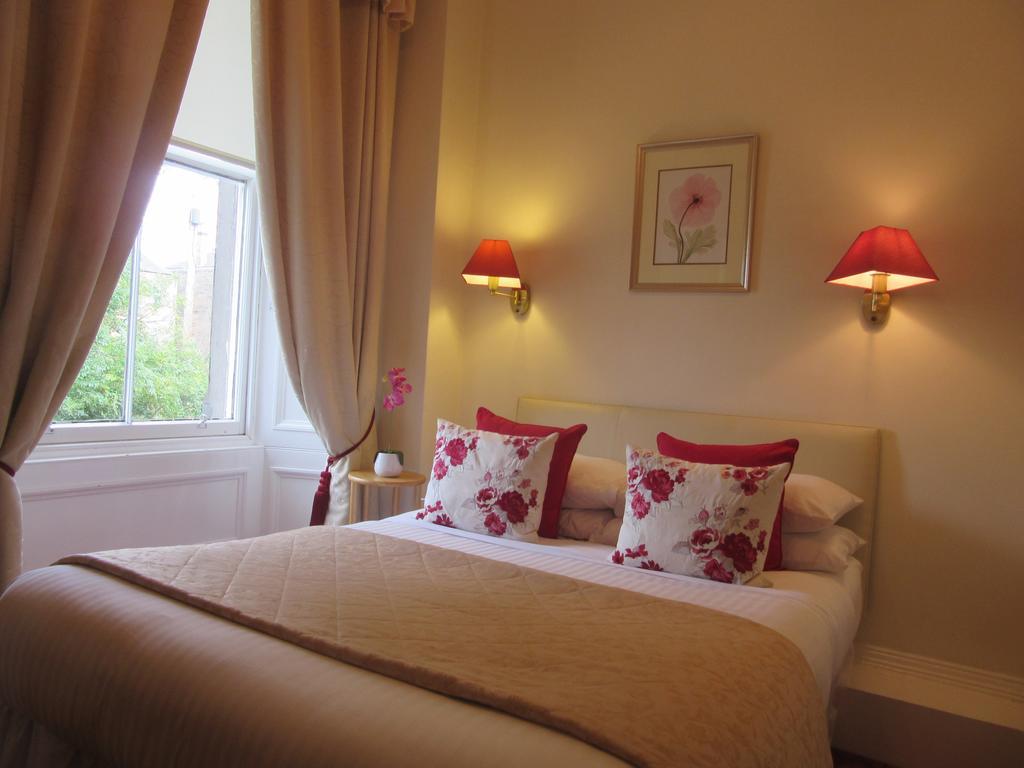 Guest house Sonas