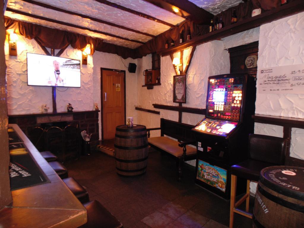 Inn Cedar