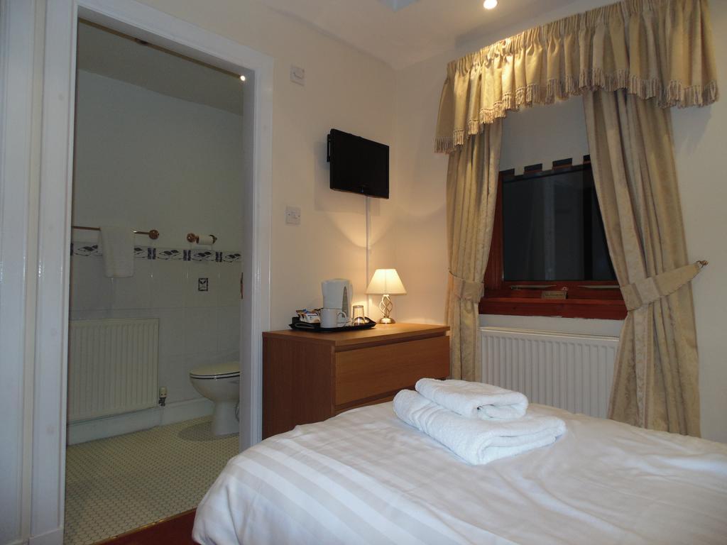 Inn Cedar