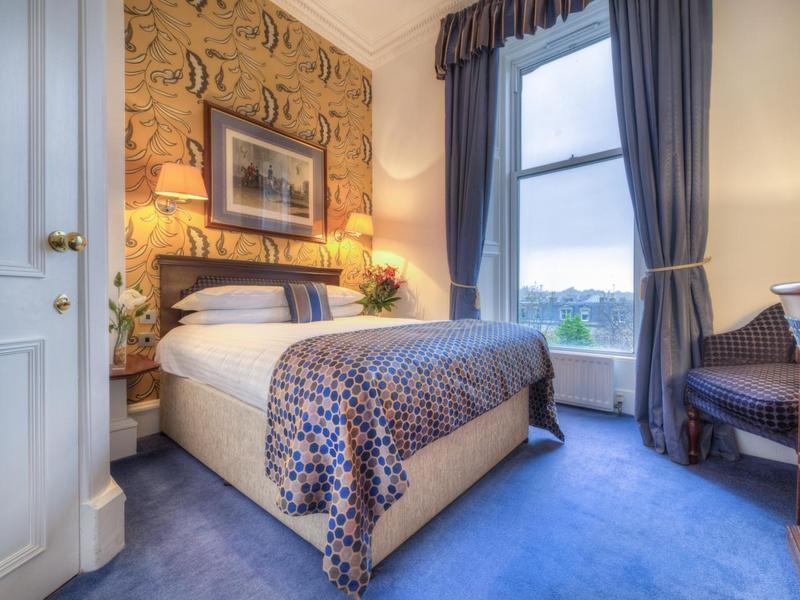 Hotel Channings Hotel, An Ascend Collection Member Edinburgh