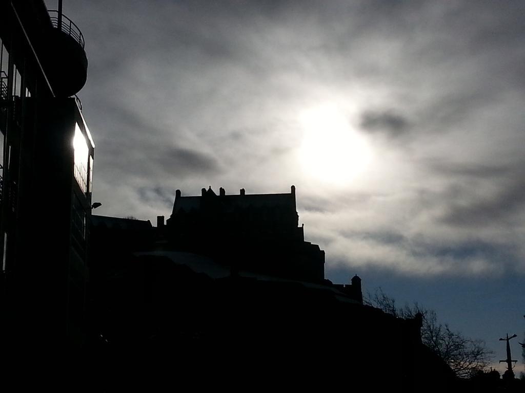 Townhouse Guest house Edinburgh
