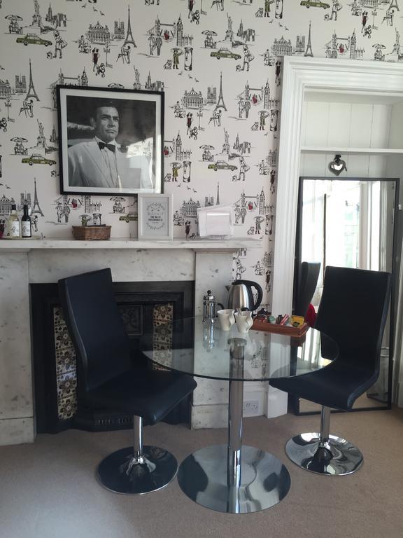 Wilton Road Bed & Breakfast *