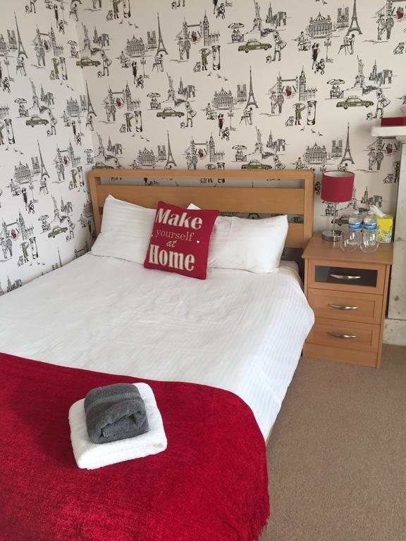 Wilton Road Bed & Breakfast Edinburgh