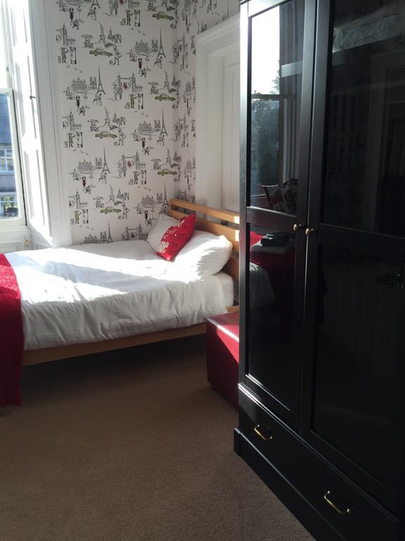 Wilton Road Bed & Breakfast