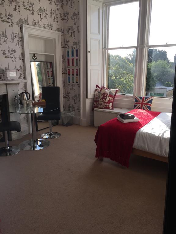 Bed & Breakfast Wilton Road *