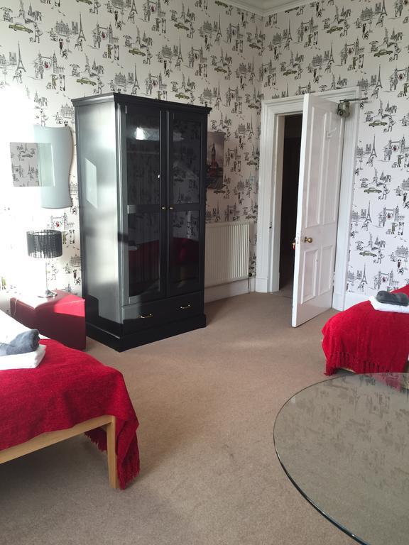 Wilton Road Bed & Breakfast *