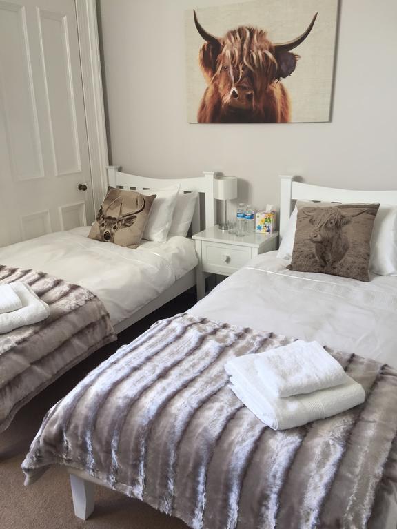 Bed & Breakfast Wilton Road