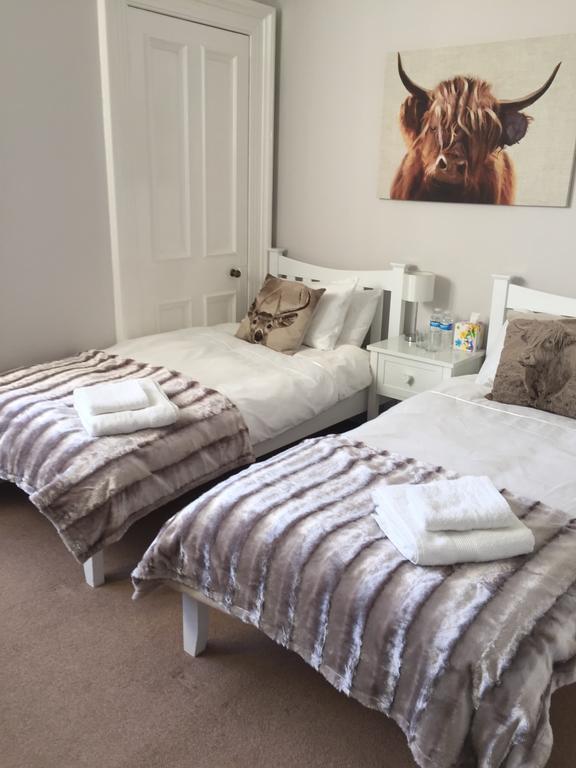 Wilton Road Bed & Breakfast