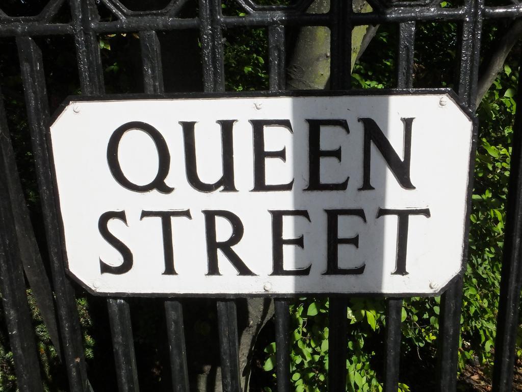 Queens EDI