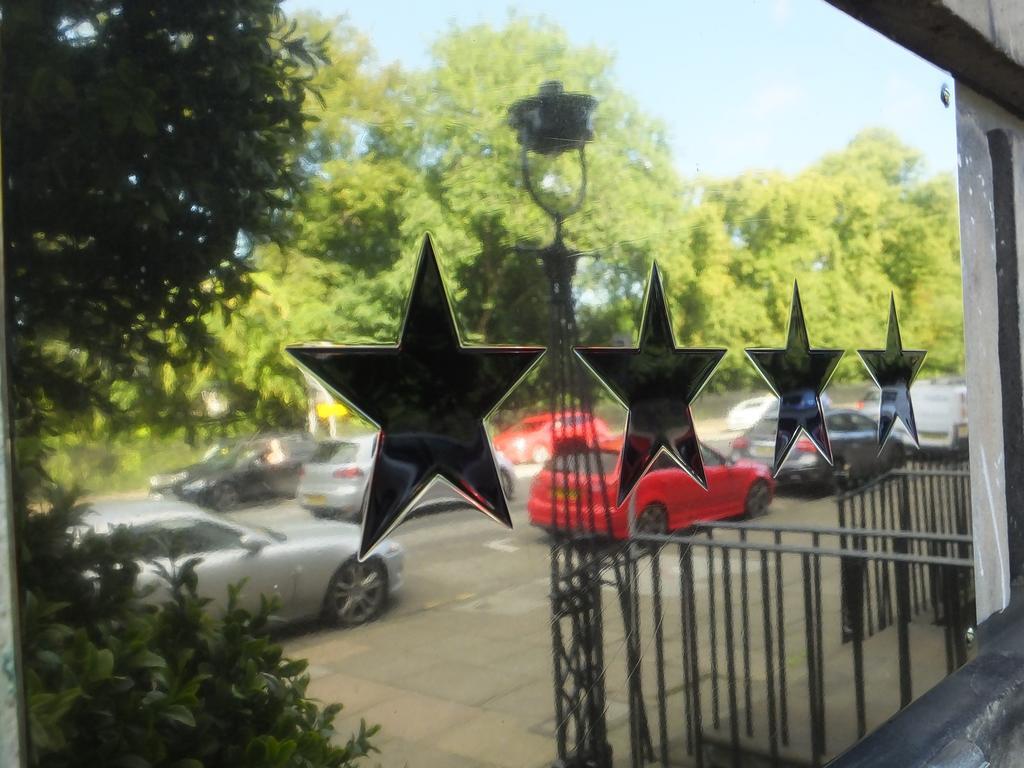 Queens Gasthof 4*