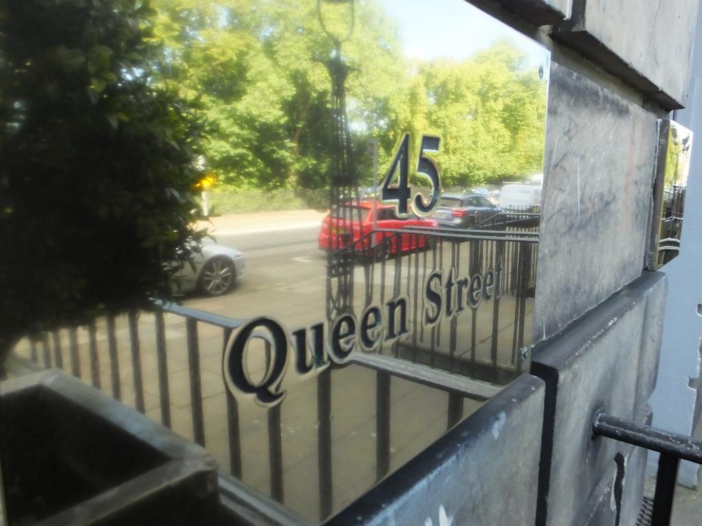 Queens Gasthof