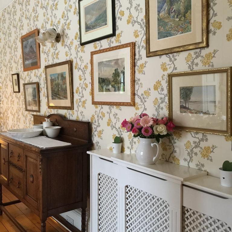 Gladstone House Guest house