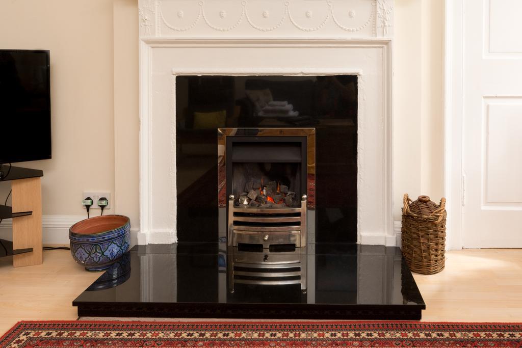 Luxury New Town 1 Bed Apartment