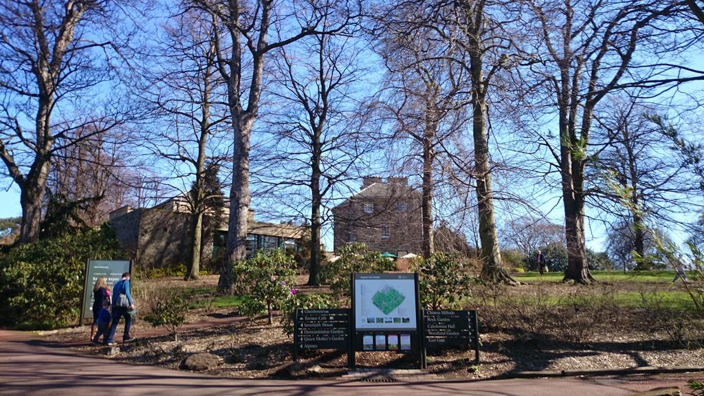 Violet Bank New Town Apartment EDI