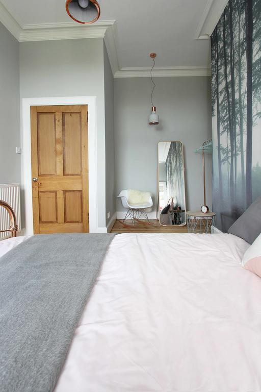 Royal Park Terrace Apartment *