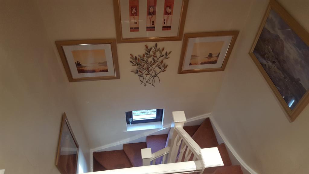 Penthouse Apartment Sleeps 11 EDI