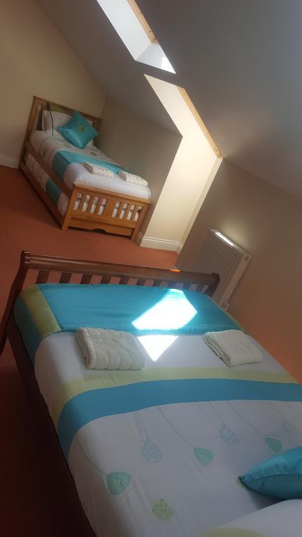 Penthouse Apartment Sleeps 11 *